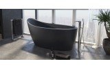 Aquatica Emmanuelle 2 Black Freestanding Solid Surface Bathtub 09 (web)